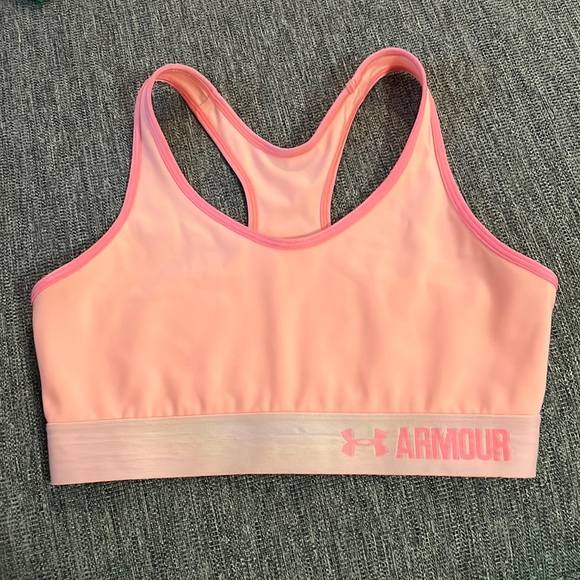 Under Armour Sports bra - Picture 1 of 2